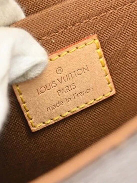 Best05 LOUIS VUITTON MONOGRAM MARELLE SAC A DOS BACKPACK M51158 SR0015 NQ04192 main image 11